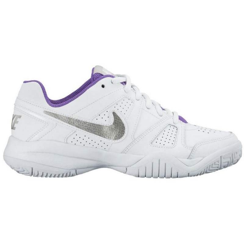 Nike city court outlet 7 junior tennis shoes